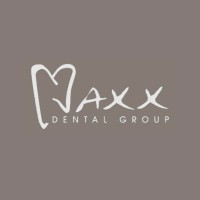 Maxx Dental Group logo, Maxx Dental Group contact details