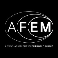 Association For Electronic Music logo, Association For Electronic Music contact details