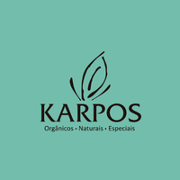 Karpos Alimentos Orgânicos Naturais e Especiais logo, Karpos Alimentos Orgânicos Naturais e Especiais contact details