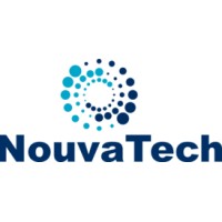 NouvaTech, Inc. logo, NouvaTech, Inc. contact details