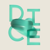 DICE Conference + Festival logo, DICE Conference + Festival contact details