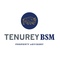 Tenurey BSM logo, Tenurey BSM contact details