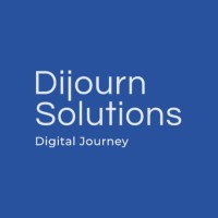 DIJOURN SOLUTIONS logo, DIJOURN SOLUTIONS contact details