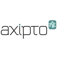 Axipto AB logo, Axipto AB contact details