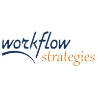 Workflow Strategies, Inc. logo, Workflow Strategies, Inc. contact details