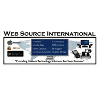 Web Source International, Inc. logo, Web Source International, Inc. contact details