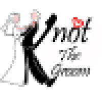 Knot The Groom, Inc. logo, Knot The Groom, Inc. contact details