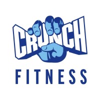 Crunch Fitness Minnesota logo, Crunch Fitness Minnesota contact details