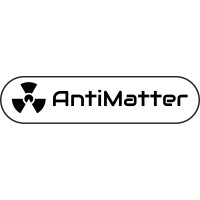 AntiMatter Bike Racks logo, AntiMatter Bike Racks contact details