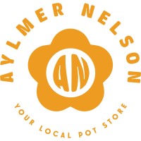 Aylmer Nelson Cannabis logo, Aylmer Nelson Cannabis contact details