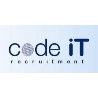 CODE IT LTD logo, CODE IT LTD contact details