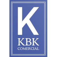 KBK Comercial logo, KBK Comercial contact details