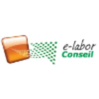 e-Labor Conseil logo, e-Labor Conseil contact details