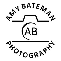 Amy Bateman Photography logo, Amy Bateman Photography contact details