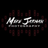 Mike Jarman Photography logo, Mike Jarman Photography contact details