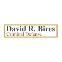 David R. Bires logo, David R. Bires contact details