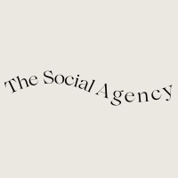 The Social Agency logo, The Social Agency contact details