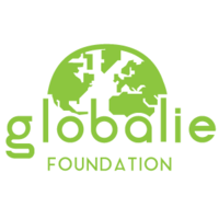 Globalie Foundation logo, Globalie Foundation contact details