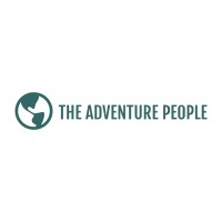 The Adventure People logo, The Adventure People contact details