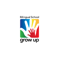 Grow Up Escola Bilingue logo, Grow Up Escola Bilingue contact details