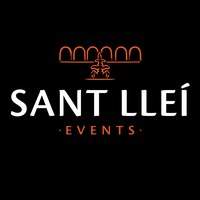 Sant Lleí Events logo, Sant Lleí Events contact details