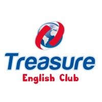 TREASURE ENGLISH CLUB logo, TREASURE ENGLISH CLUB contact details