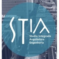 Stia - Studio Integrado de Arquitetura e Engenharia logo, Stia - Studio Integrado de Arquitetura e Engenharia contact details