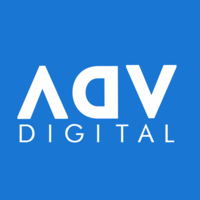 ADV Digital logo, ADV Digital contact details