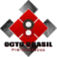 Octo Brasil logo, Octo Brasil contact details