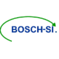 BOSCH - Servicios Informáticos logo, BOSCH - Servicios Informáticos contact details