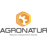 Agronatur - Máquinas e Equipamentos Apícolas logo, Agronatur - Máquinas e Equipamentos Apícolas contact details