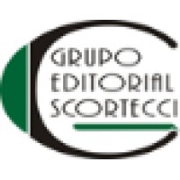 Grupo Editorial Scortecci logo, Grupo Editorial Scortecci contact details