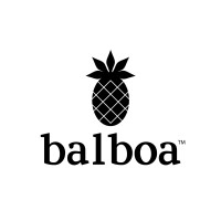 Balboa logo, Balboa contact details