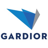 Gardior logo, Gardior contact details