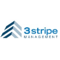 3stripe Management logo, 3stripe Management contact details