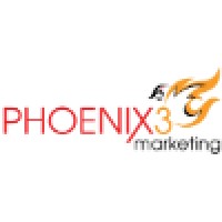 Phoenix3 Marketing logo, Phoenix3 Marketing contact details