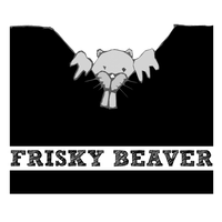 Frisky Beaver Wine Co logo, Frisky Beaver Wine Co contact details