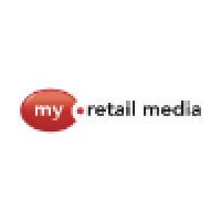 My-Retail Media logo, My-Retail Media contact details