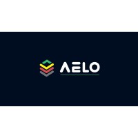 AELO logo, AELO contact details