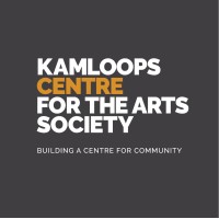 Kamloops Centre for the Arts logo, Kamloops Centre for the Arts contact details