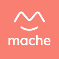 Mache logo, Mache contact details