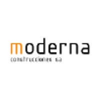 Moderna Construcciones S.A. logo, Moderna Construcciones S.A. contact details