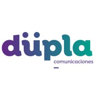 Dupla marketing logo, Dupla marketing contact details