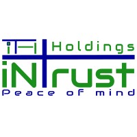 iNTrust Holdings logo, iNTrust Holdings contact details