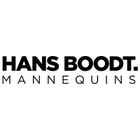 Hans Boodt Mannequins logo, Hans Boodt Mannequins contact details