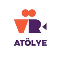 VRAtölye logo, VRAtölye contact details