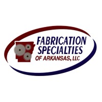 Fabrication Specialties of Arkansas logo, Fabrication Specialties of Arkansas contact details