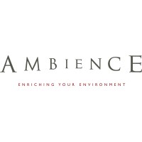 Ambience Designs logo, Ambience Designs contact details