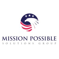 Mission Possible Solutions Group (MPSG,LLC) logo, Mission Possible Solutions Group (MPSG,LLC) contact details