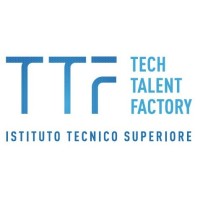 ITS Tech Talent Factory logo, ITS Tech Talent Factory contact details